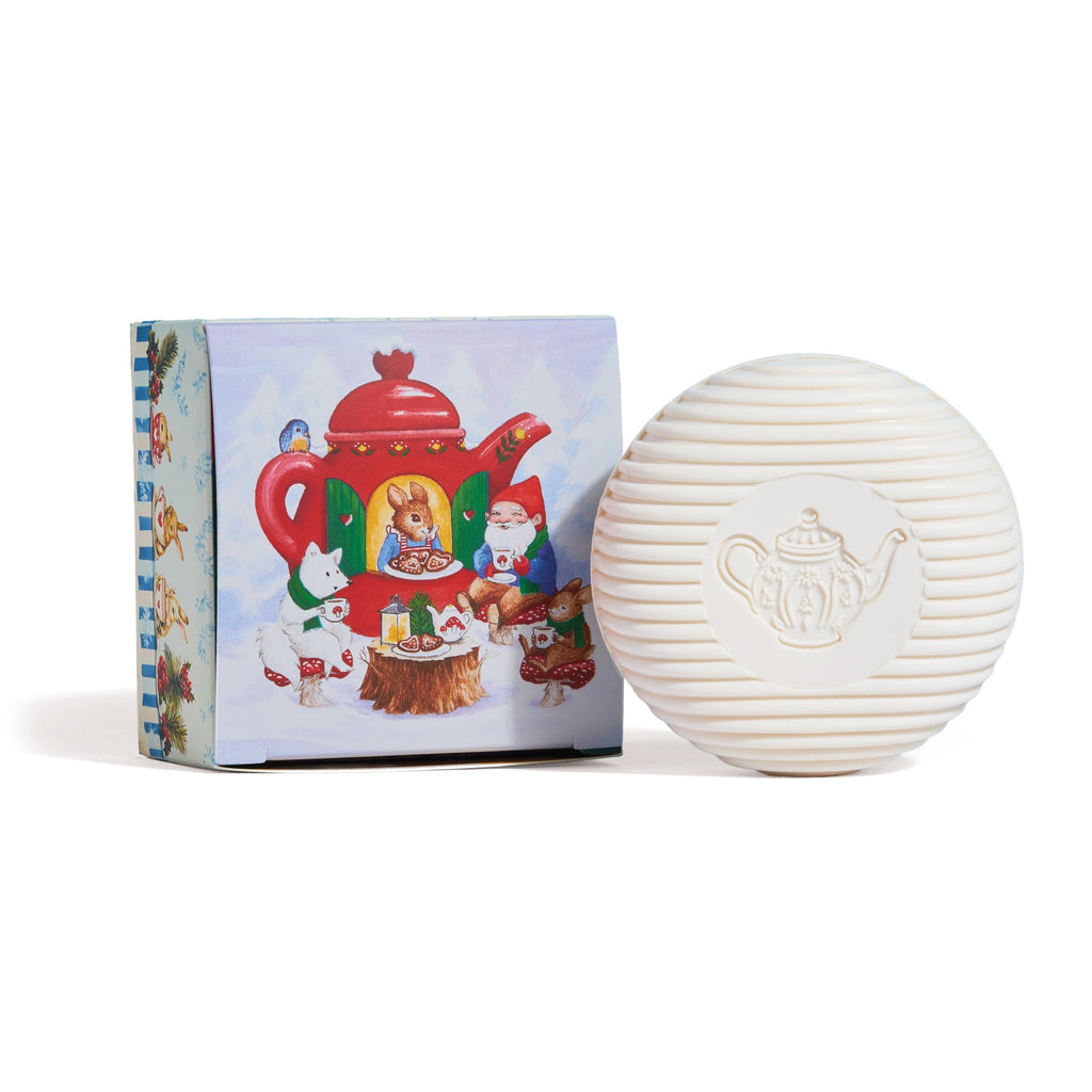 Gnome Soap- Swedish Tea