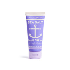 Sea Salt Lavender Hand Creme