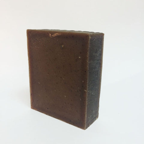 Almond Crumb Soap