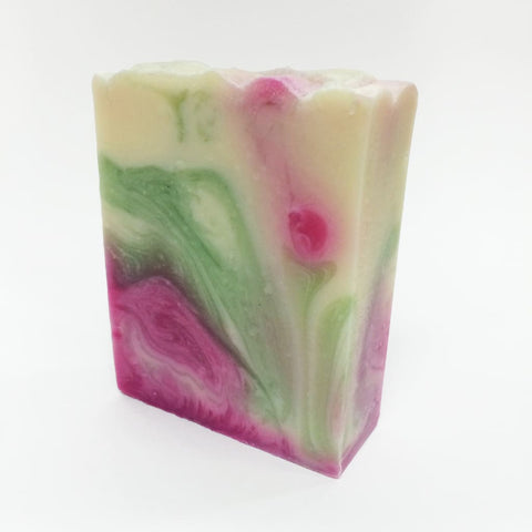 Anisette Soap