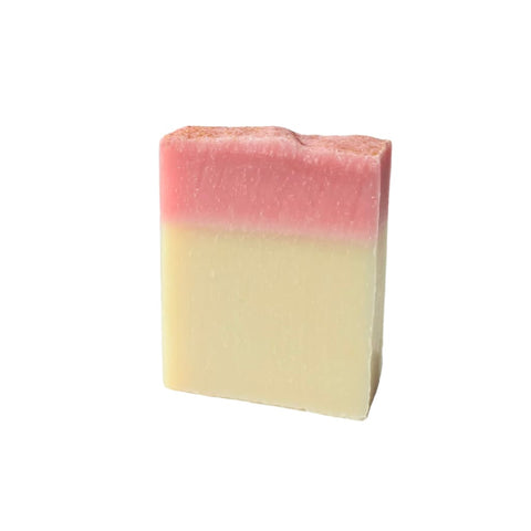 Apple Harvest Soap