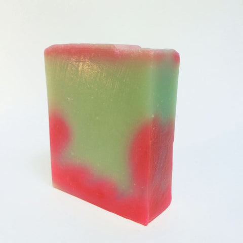 Apple Martini Soap