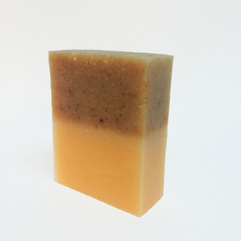 Apricot Scrub Soap