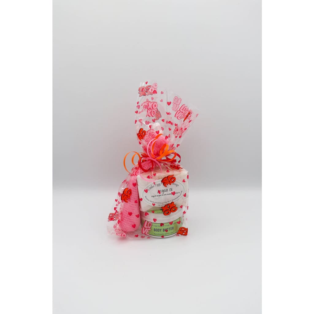 Argan & Avocado Gift bag - Gift Bag