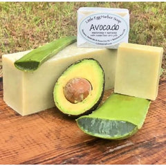 Avocado Soap - Soap