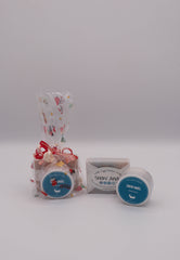 Holiday Soap + Body Butter Gift Bags - Small