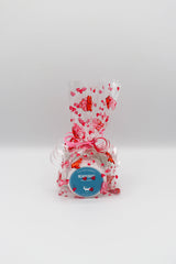 Valentine's Soap + Body Butter Gift Bags - Small