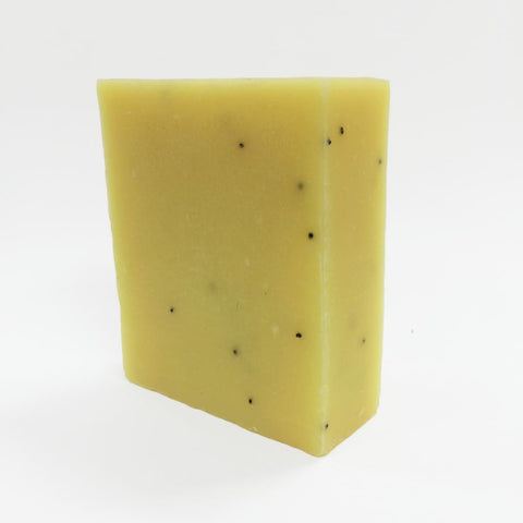 Buttercup Soap