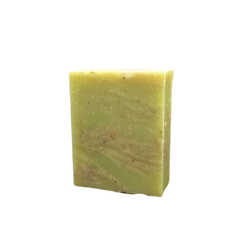 Coconut Limeade Soap