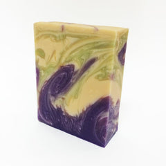 Creamy Cranberry - Soap