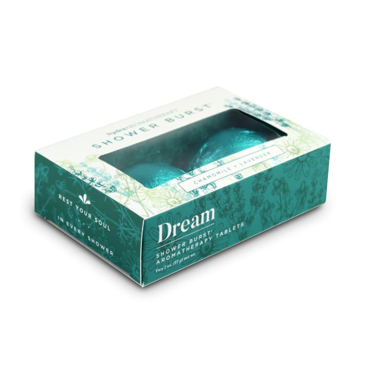 Dream Duo Pack - Shower Burst