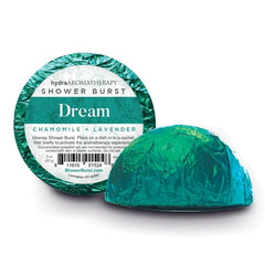 Dream Duo Pack - Shower Burst