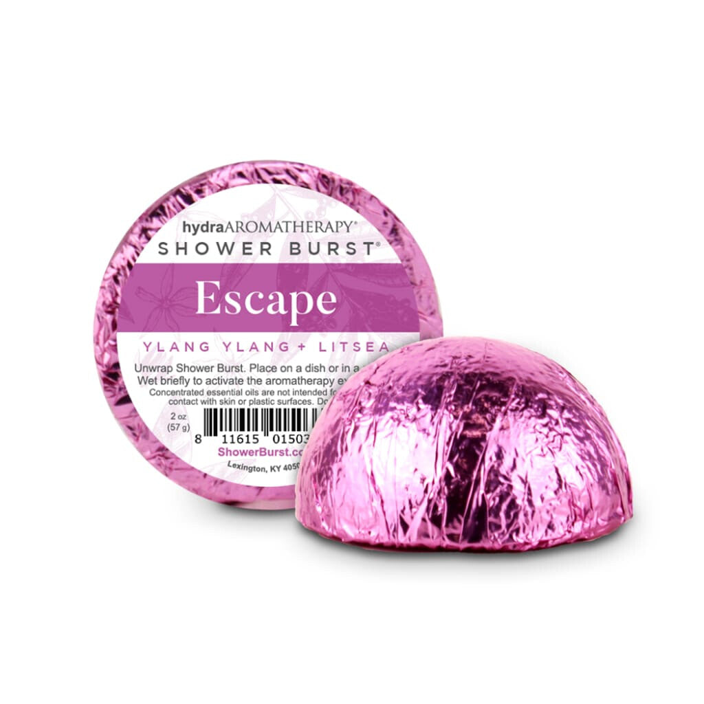 Escape Shower Burst - Shower Burst