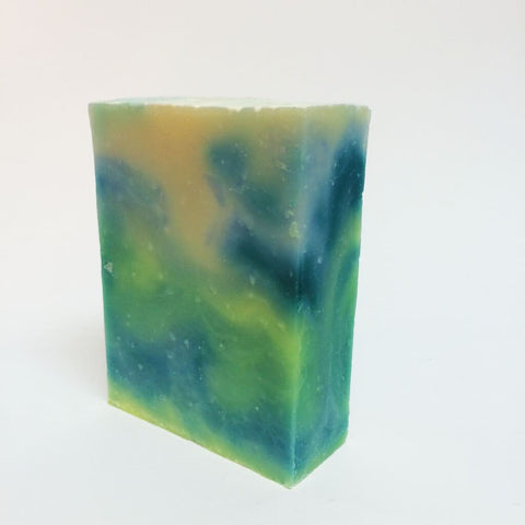 Eucalyptus Soap