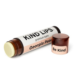 Georgia Peach - Kind Lips - Lip Balm