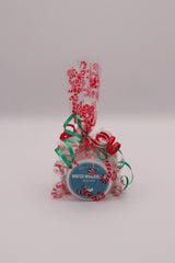 Holiday Soap + Body Butter Gift Bags - Small