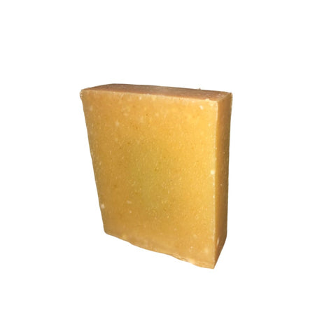 Golden Milk Soap