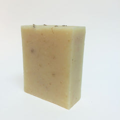 Lavender Oatmeal Soap - Soap