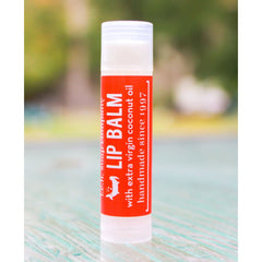 Lip Balm - Facial And Lip Care