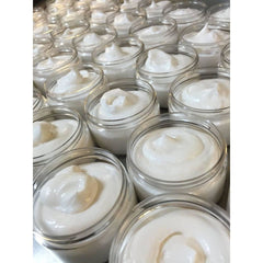 Rosemary Mint Body Butter - Body Butter