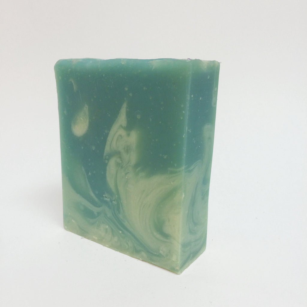 Rosemary Mint Soap - Soap