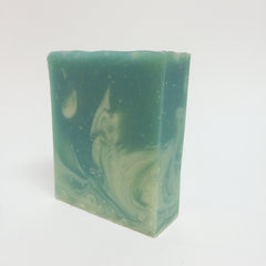 Rosemary Mint Soap - Soap