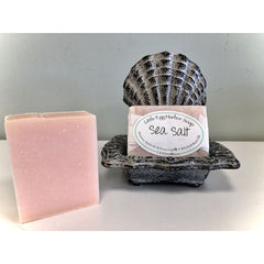 Sea Salt Soap - Soap