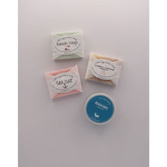 Soap + Body Butter Gift Bag - Gift Bag