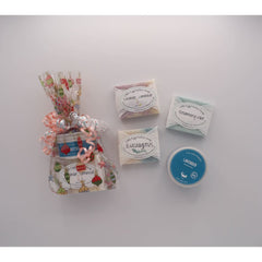 Soap + Body Butter Gift Bag - Gift Bag