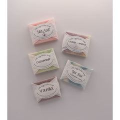 Soap Gift Bag - Soap