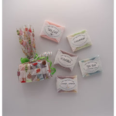 Soap Gift Bag - Soap