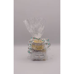 Soap + Sugar Scrub Gift Bag - Gift Bag