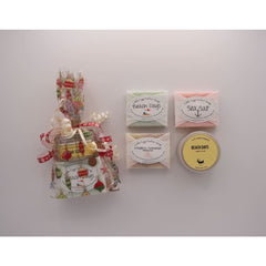 Soap + Sugar Scrub Gift Bag - Gift Bag