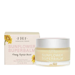 Sunflower Superbalm - Balms