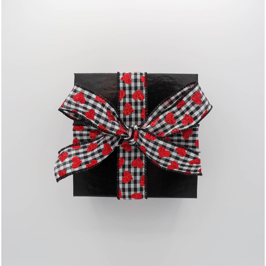 Valentine’s Day Gift Box 2026 - Handmade Soap