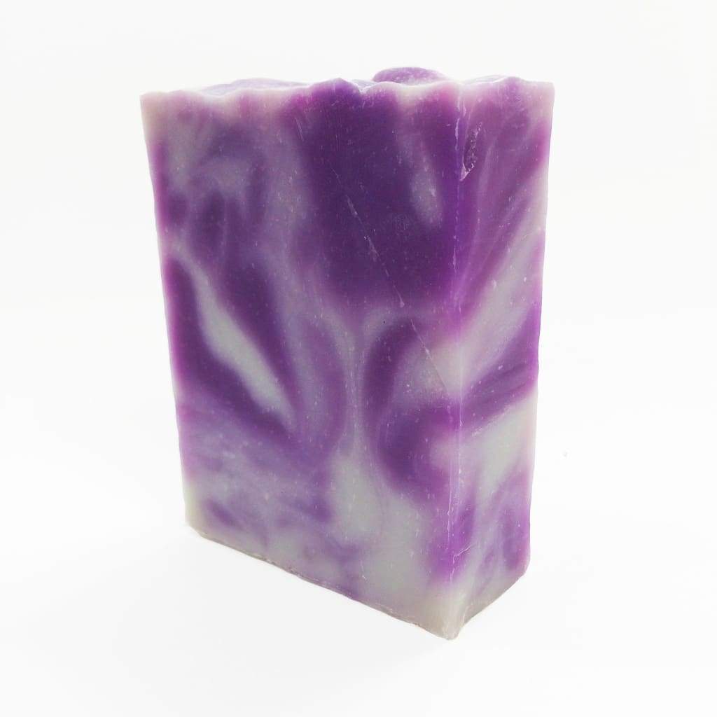 Violet Soap - Soap