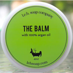 Argan Balm - Balms