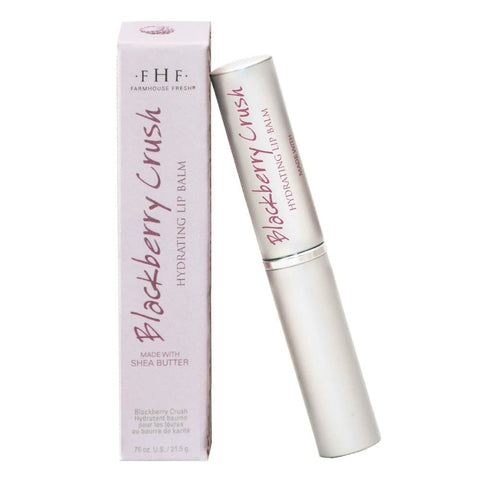Blackberry Crush Lip Balm