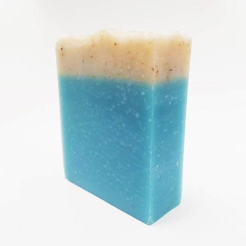 Blueberry Cobbler Soap