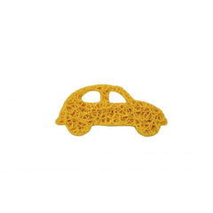 Soap Buggy - Yellow Buggy - Soap Lift