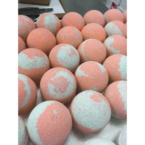 Caribe Bath Fizzie