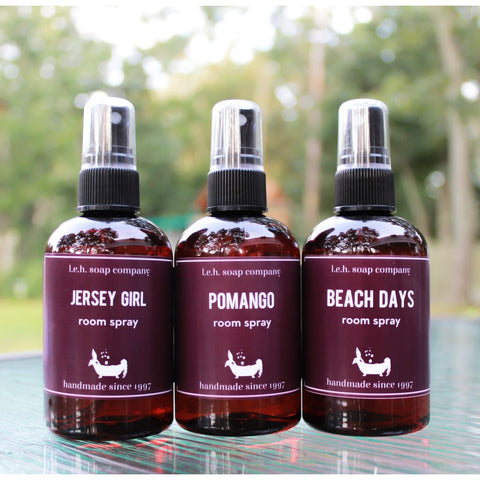 Christmas Tree Room Spray