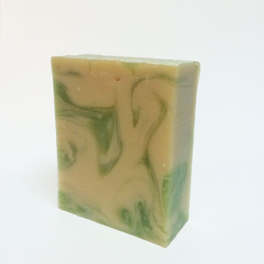 Christmas Tree Soap - Soap