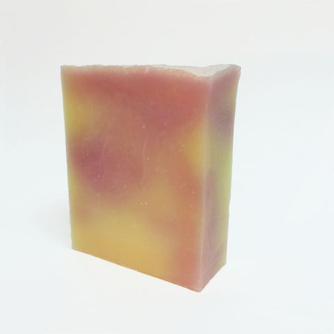 Citrus Twist Soap