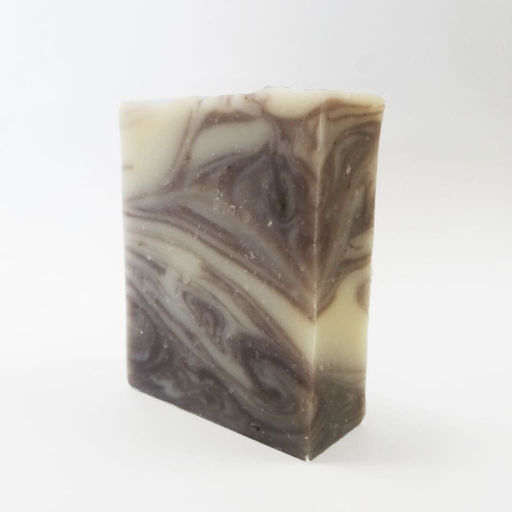 Coconut Soap - Soap