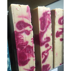 Cooling Foot Scrub - Handmade Soap