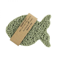Fish Soap Lift - Sage Fish - Soap Lift