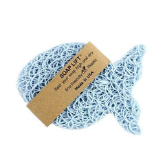 Fish Soap Lift - Seaside Blue Fish - Soap Lift