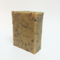Gardners Scrub Ginger & Citrus - Soap