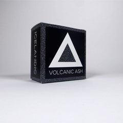 Icelandic Volcanic Ash Soap - Soap